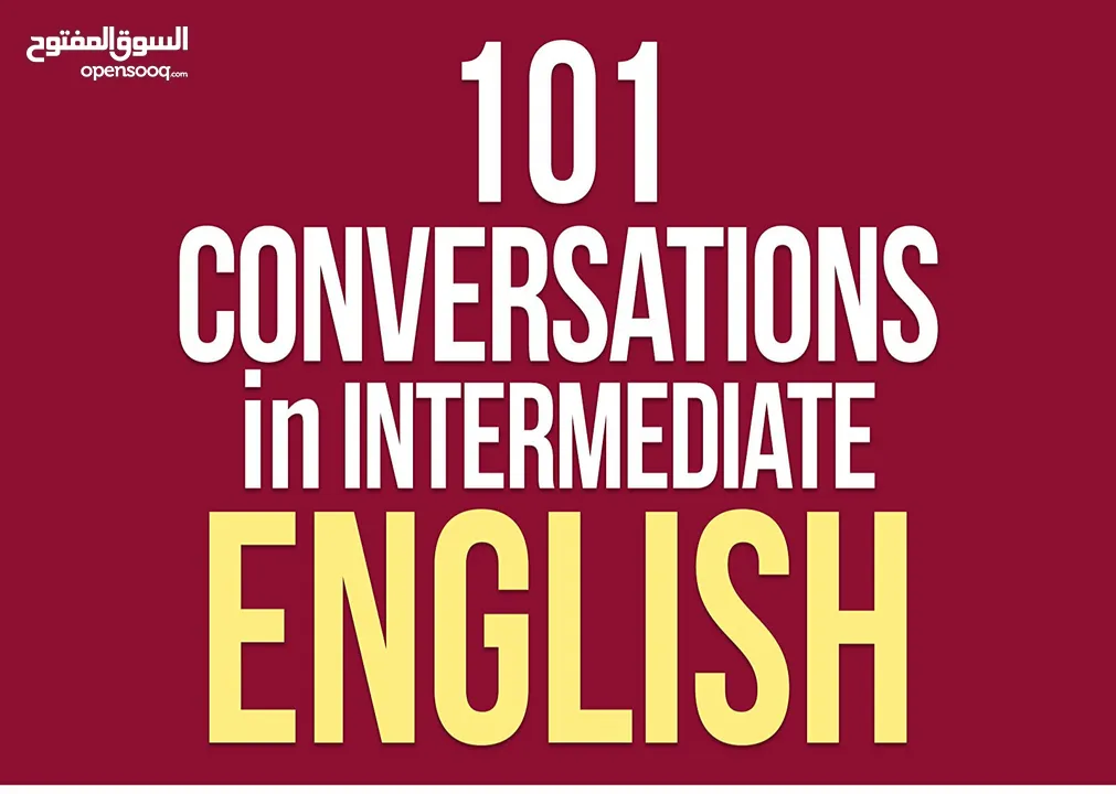 English Conversation Course