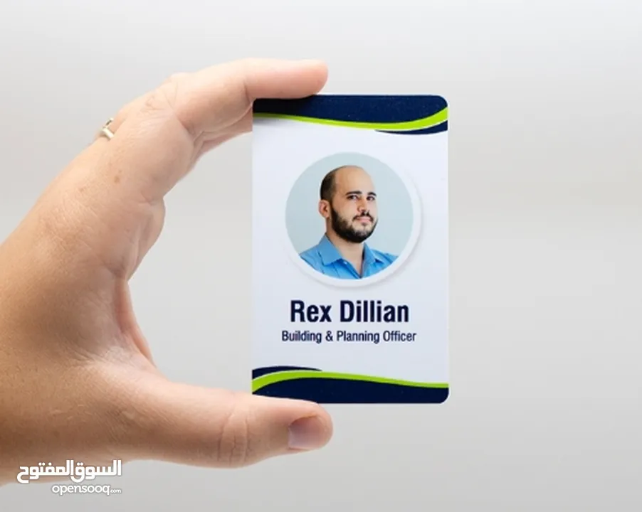 كتيبات وكروت شخصية بروشورات دروع تذكارية ختم