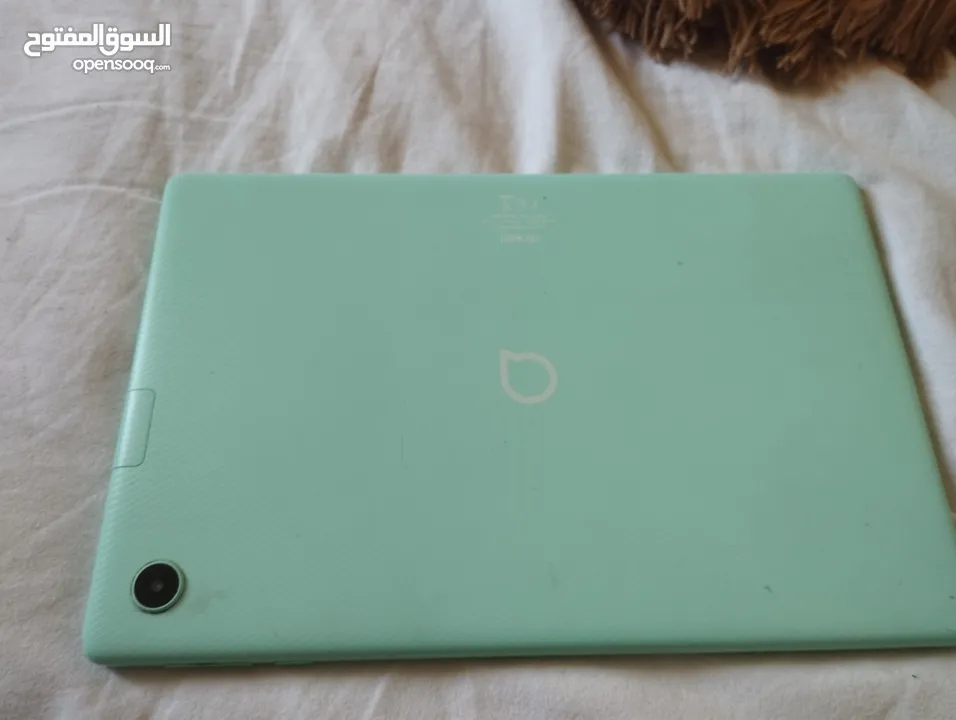 تابلت الكاتيل للبيع بحالة ممتازه  + كيبرد