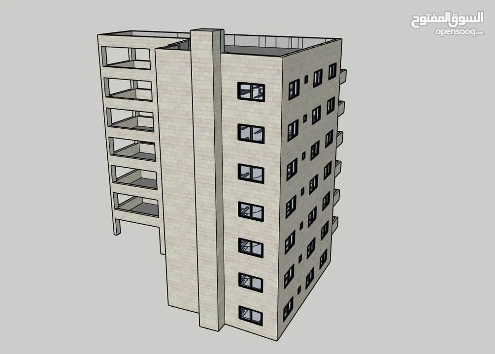 عماره الياسمين