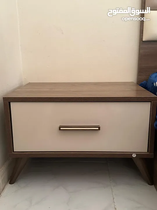 Bedroom set for urgent sale