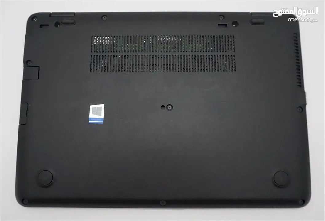 HP ELITEBOOK 840 G4  لابتوب اتش بي احترافي بسعر مغرري جدااااااا