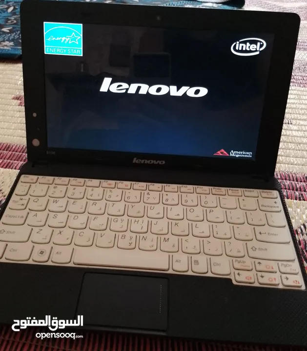 laptop Mini Lenovo