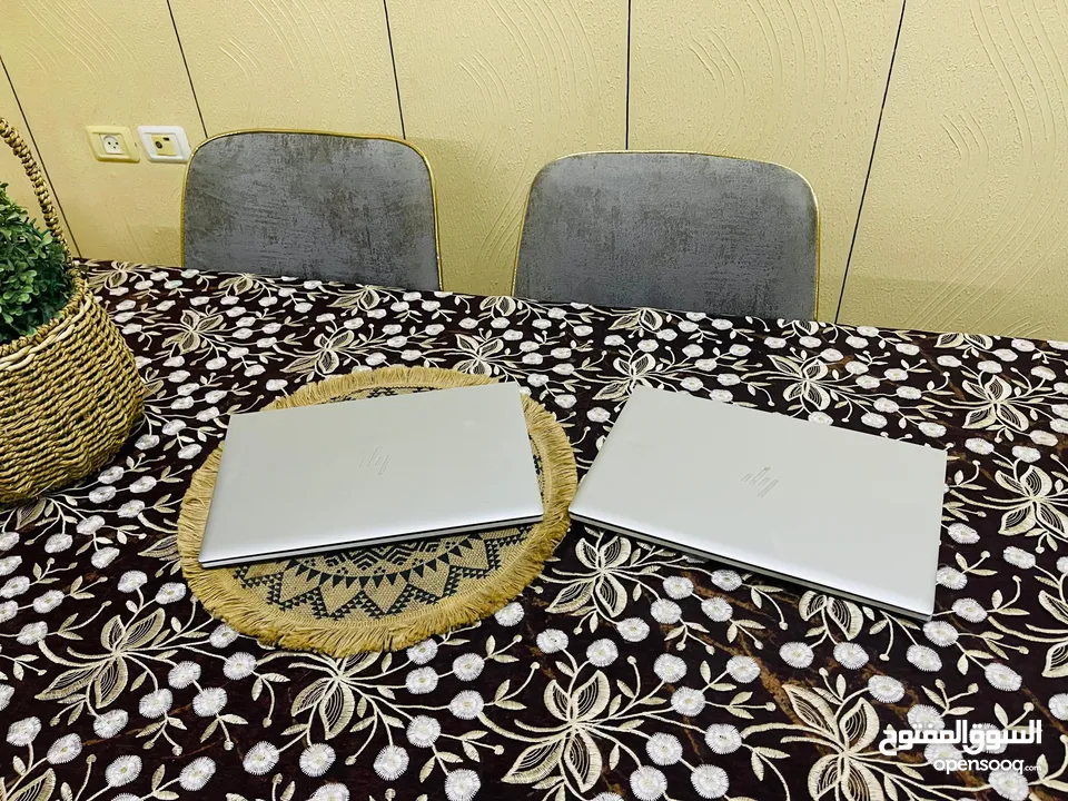 تشكيلة لابتوبات حديثة و مميزة