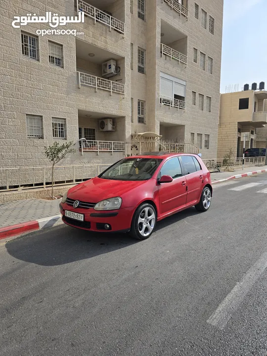 golf اتوماتيك