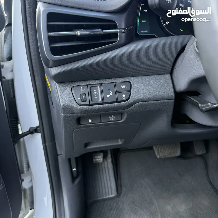 هونداي ايونك موديل 2020