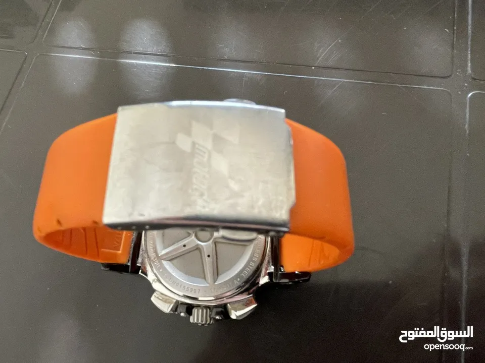 Tissot watch like-knew