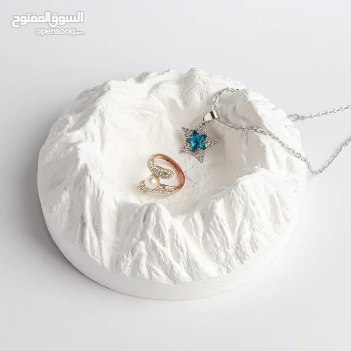 تحف جبس ديكور