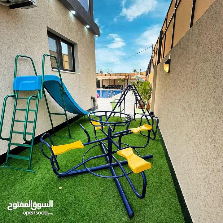 شاليه للبيع منطقة السويمة باقل من سعر التكلفة