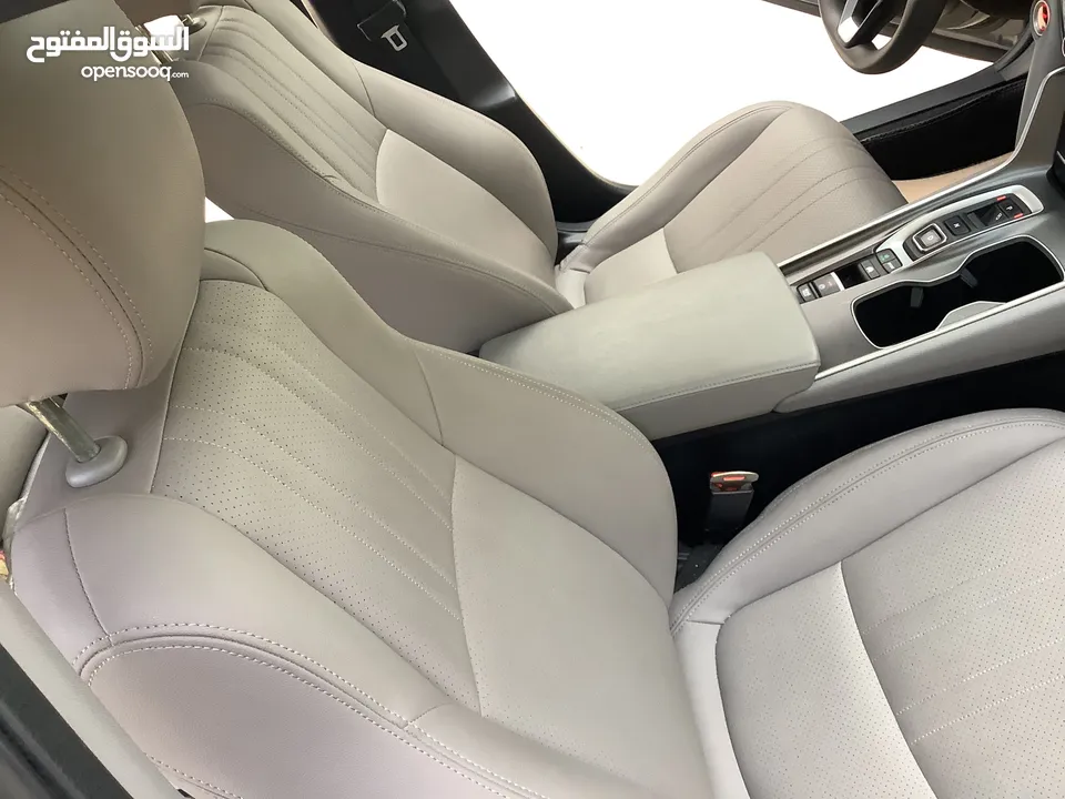هوندا أكورد Honda Accord 2020