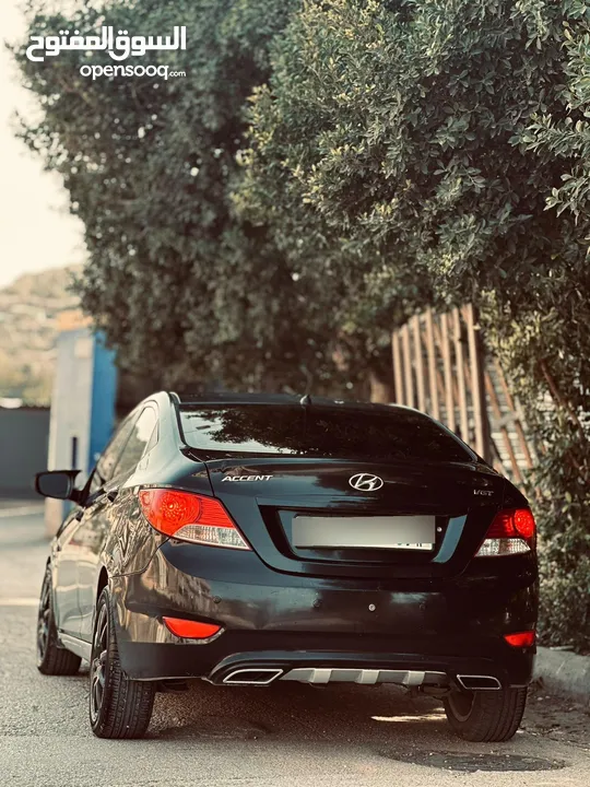 اكسنت ديزل اتمات 4 غيار نخب النخب والسعر قابل للنقاش للمعنيين حياكم الله