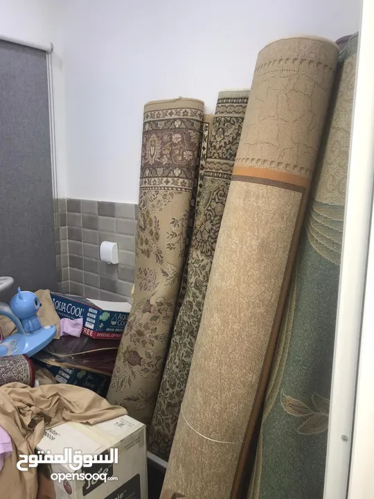 للبيع سجاد carpets for sale