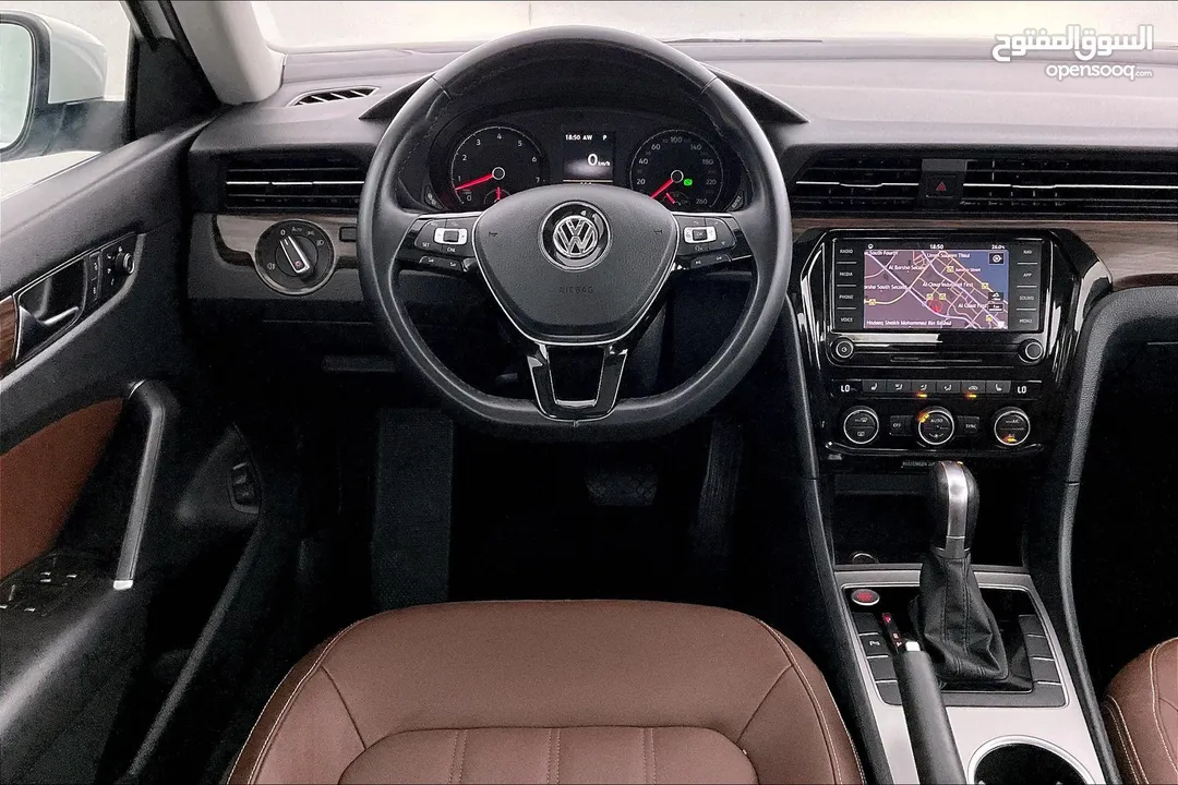2020 Volkswagen Passat Highline  • Summer Offer • 1 Year free warranty