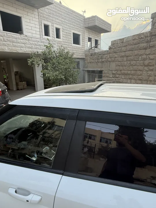 جب هونداي فينو 2020 مع فتحة سقف عداد قليل 49 الف