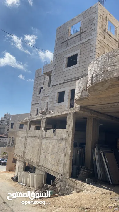 شقق سكنيه للبيع