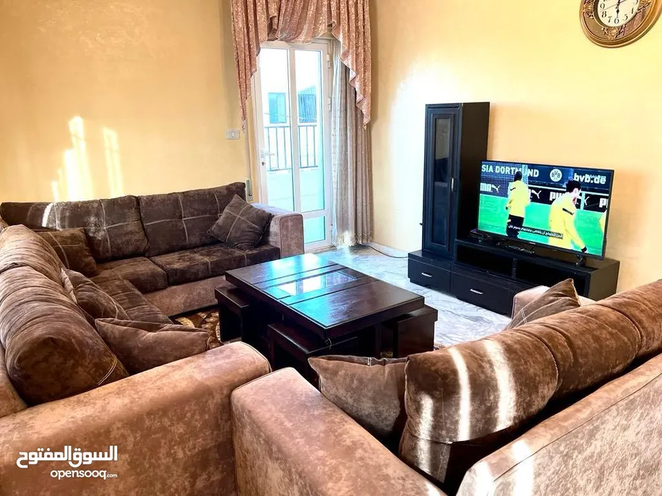 أطقم كنب نظاف