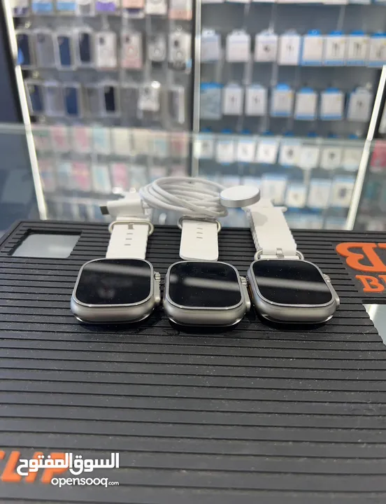 APPLE WATCH ULTRA 2
