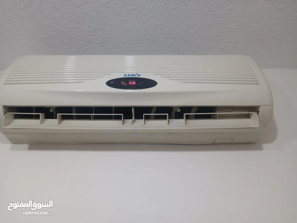 مكيف سامكس