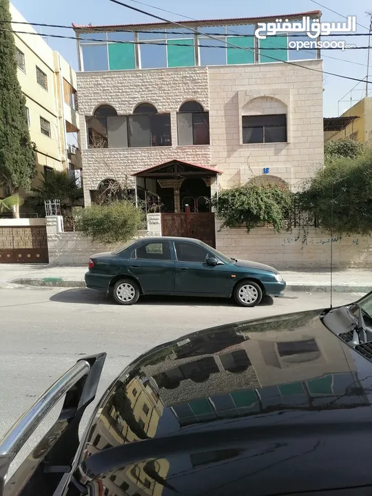 عمارة للبيع