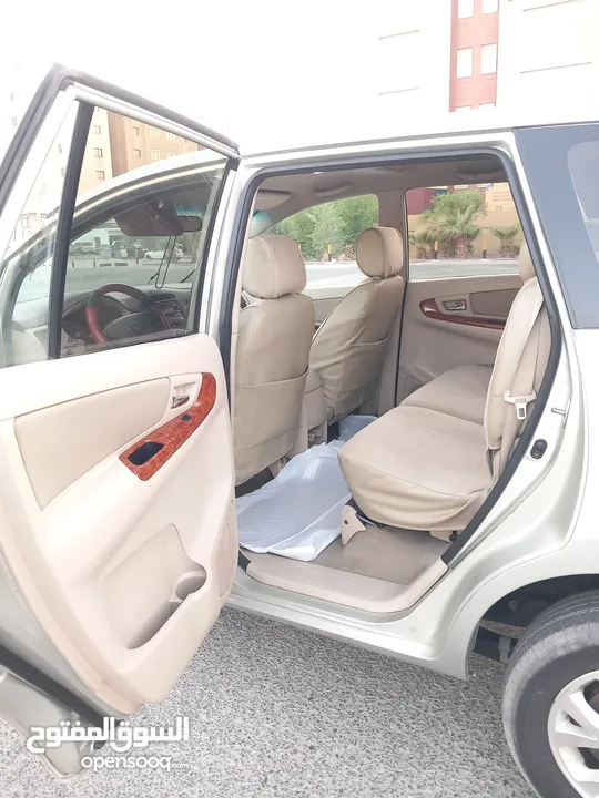 Toyota Innova 2007