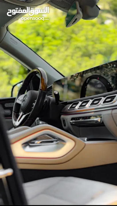 مرسيدس GLE 350de