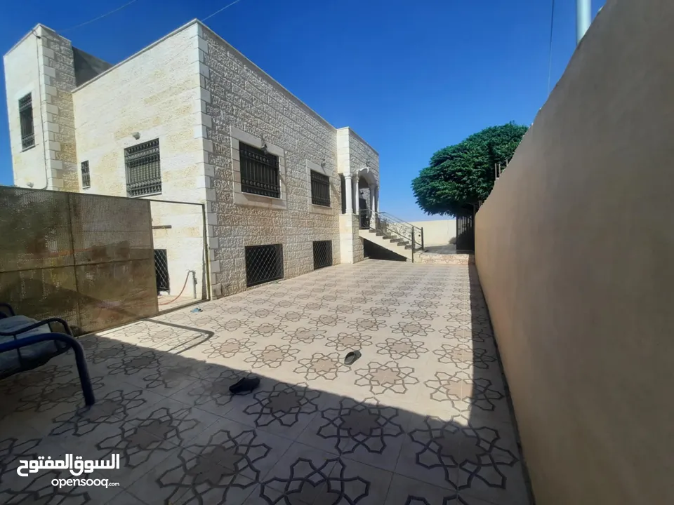 منزل للبيع في مادبا