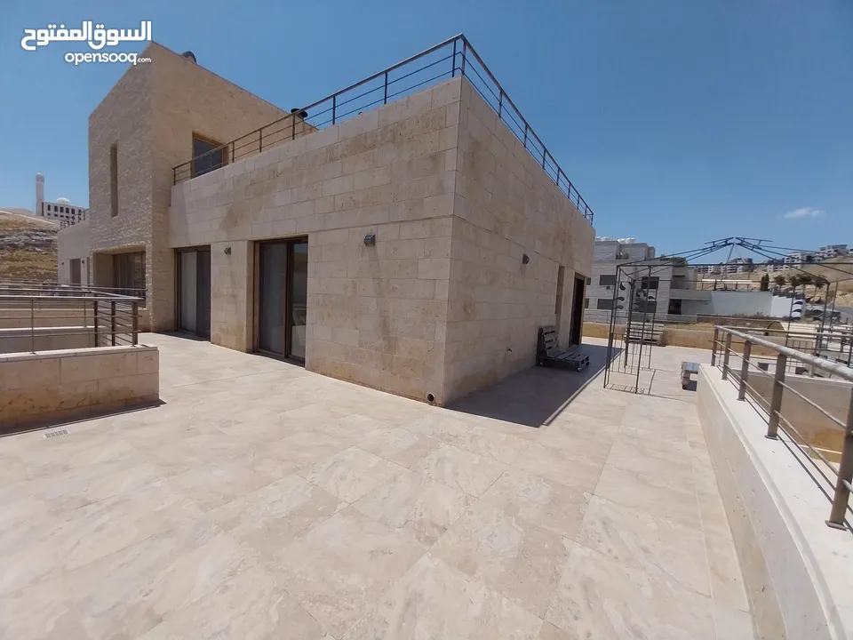 Apartment for rent in  abdoun  ( Property 33244 )-174813273
