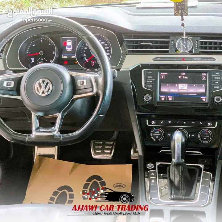 باسات R line بحالة الوكالة