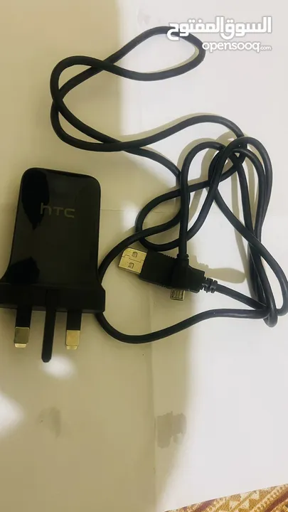 Adapter & cable