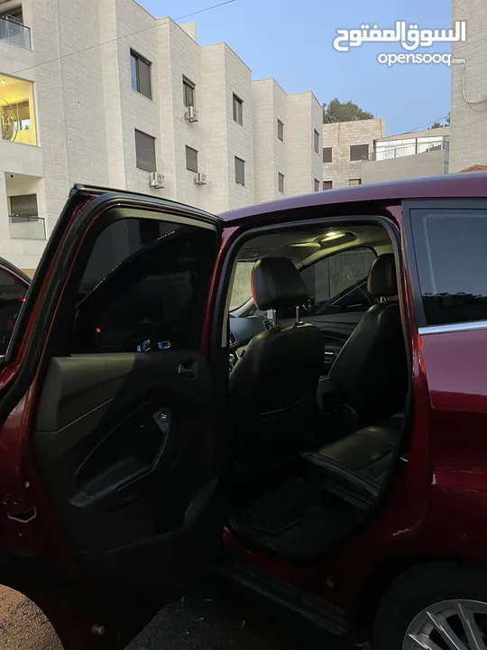 فورد C-MAX 2013 فل الفل للبيع