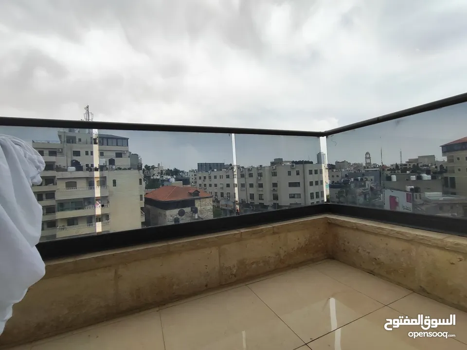 استديو مفروش للإيجار في رام الله التحتا