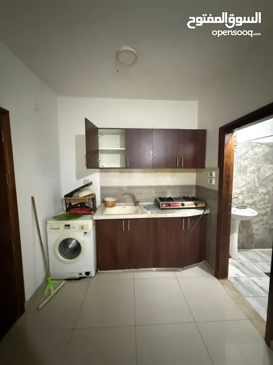 استوديو مفروش للإيجار