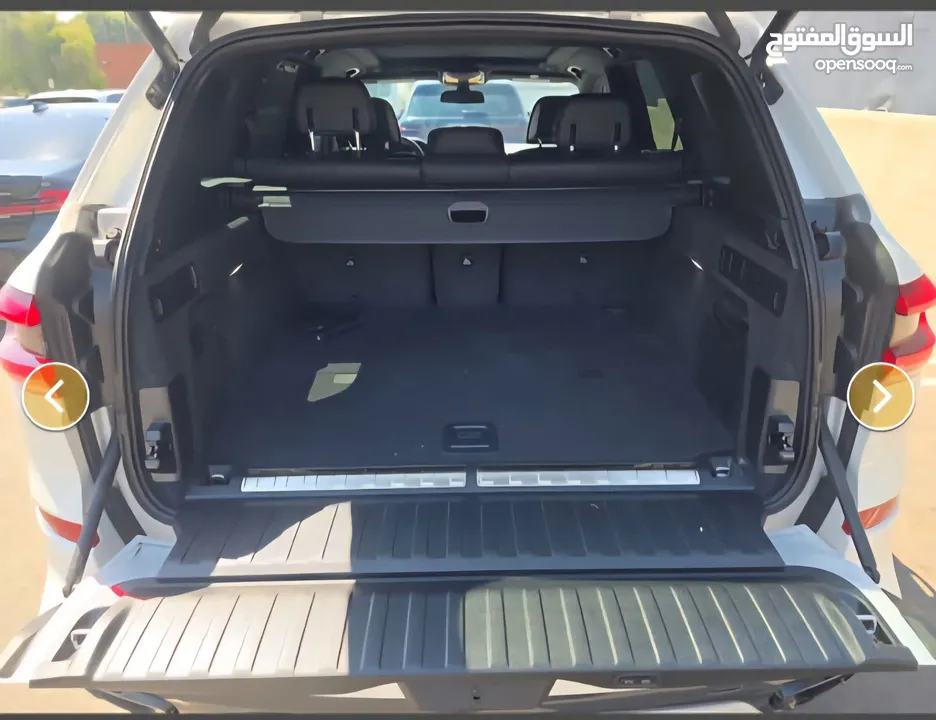 BMW M X5 45e Plugin Hybrid 2022 394 hp قريباً الوصول للحجز