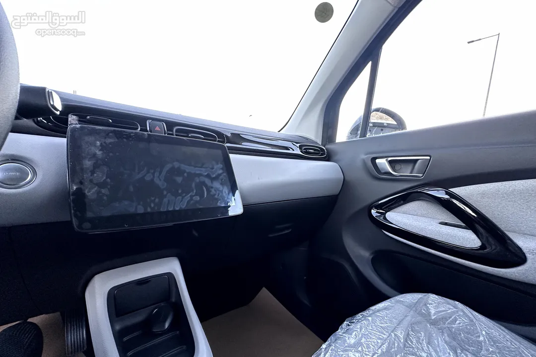 ليب موتور T03 كهربائية بالكامل 2022 Leapmotor T03 EV