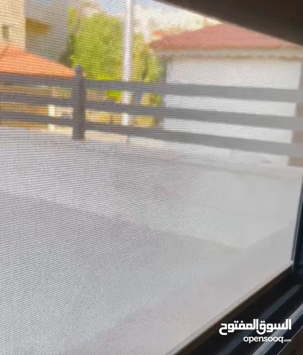 شقه ارضيه شفا بدران موقع مميز بين شفا بدران و اليجوز