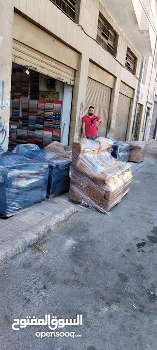 تنجيد جميع انواع الكنب والصيانه المنزليه بأقل الأسعار :- ملاخظه النقل من وإلى مجاني