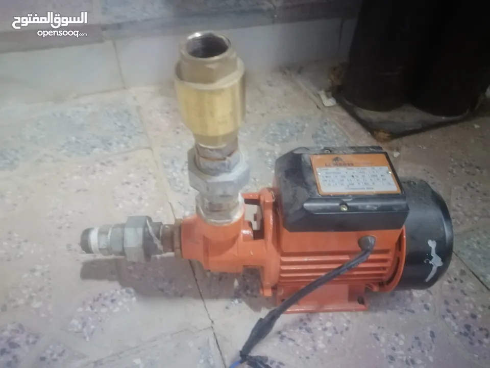 ماتور مي للبيع