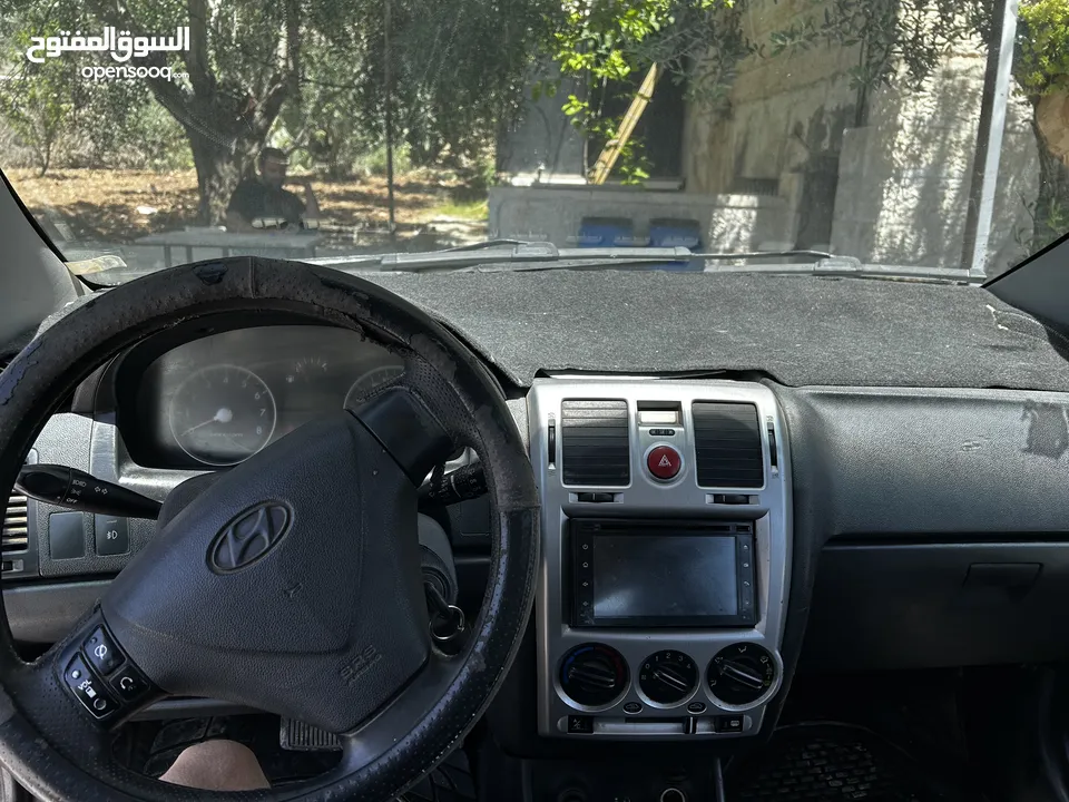هونداي جيتس جيدة