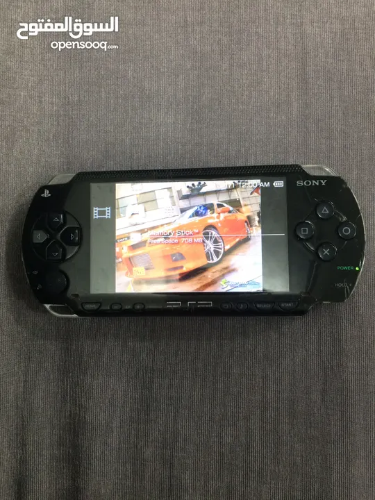 جهاز PSP 1000