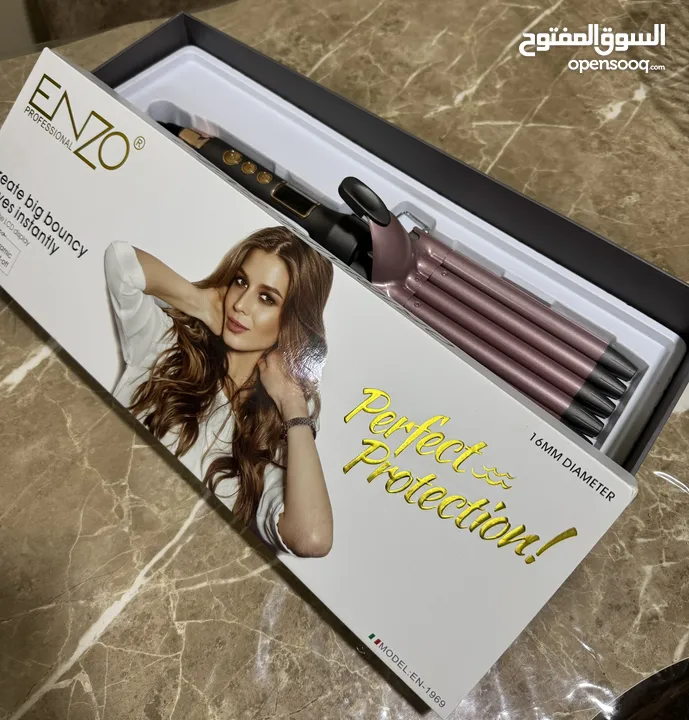 فير شعر خماسي، الفير الخماسي من انزو
