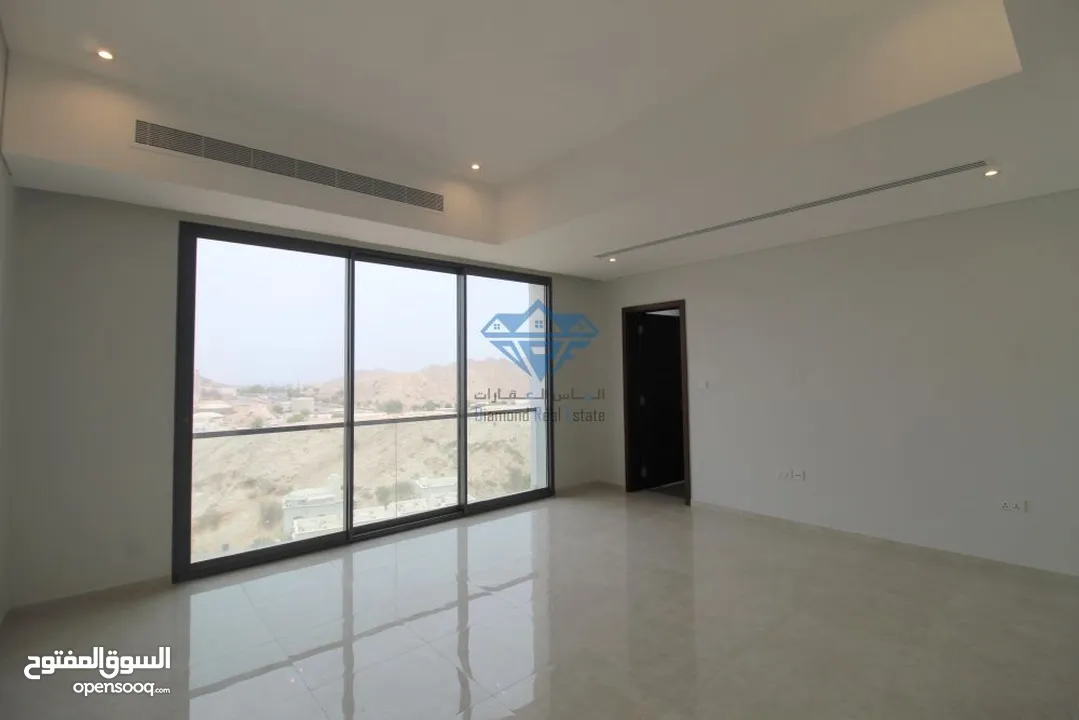 #REF988    3 Bedrooms + Maid Room townhouse for Rent in Qurum