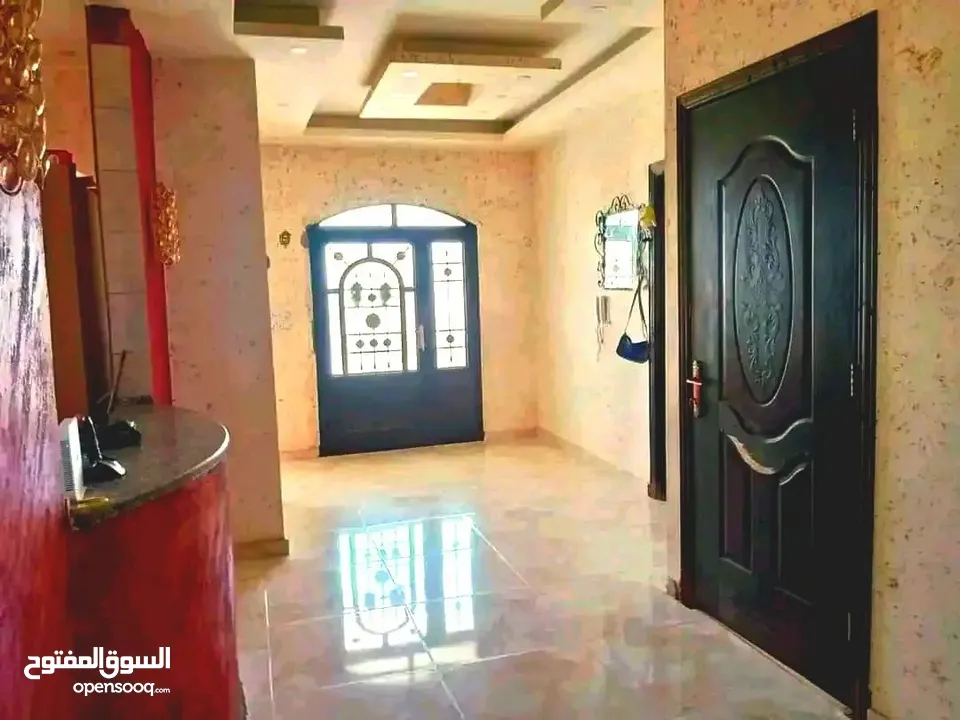 بيت للبيع سحاب بالعبدليه