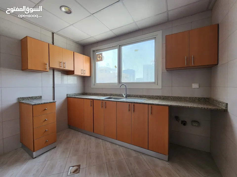 2 Bedrooms Hall For Sell Free Hold For Arabic  Leashold For Non-Arabic