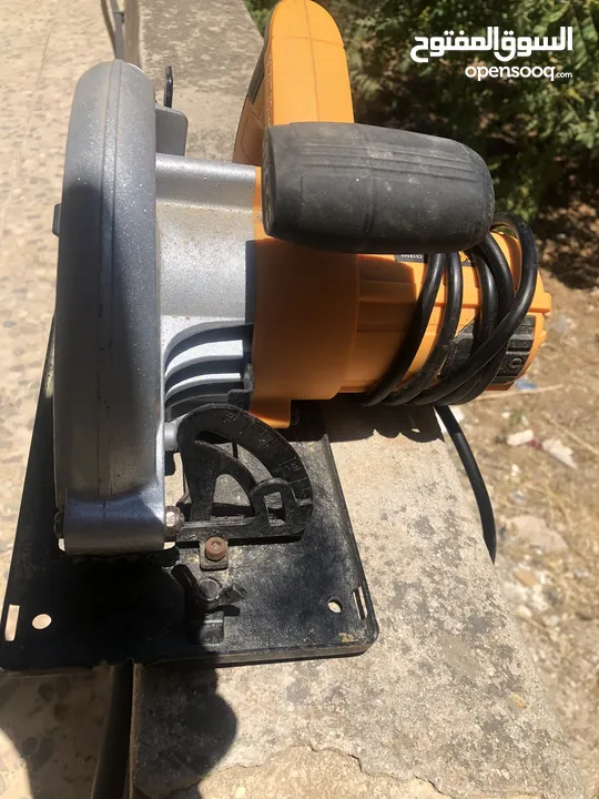 Ingco Circular Saw.