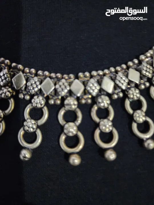 limited time...Woman artificial jewellery set