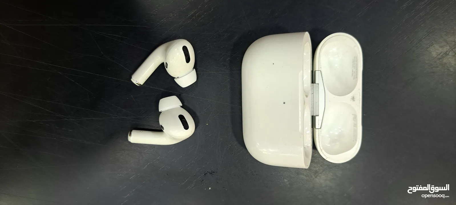 AirPods pro اصلية