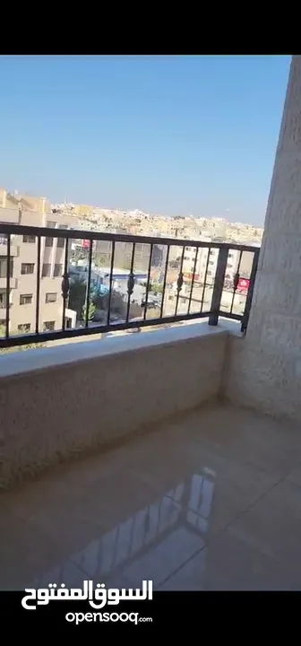شقة للايجار في مادبا