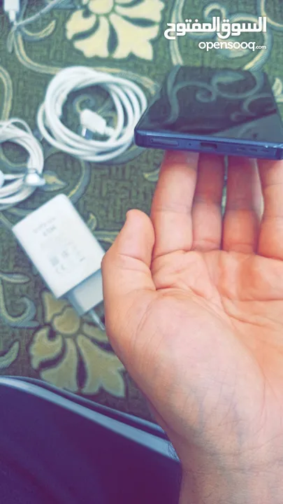 إنفنكس GT20pro بحاله ممتازه