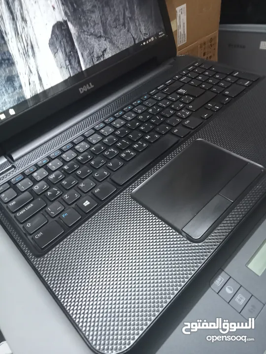 لابتوبات i5 - 8GB RAM  500GB