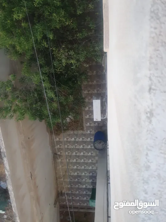بيت مستقل دوبلكس للبيع الزرقاء ضاحية المدينة المنورة